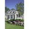 Z-Lite Broughton Outdoor Post Mounted Fixture, 4-Light, 12.5 In.W x 115.75 In.H, Black/Clear Beveled 521PHBS-536P-BK - alternate 3